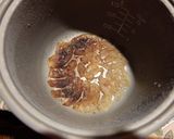 GF蒸しパン風リンゴタルト炊飯器-失敗編作り方7写真