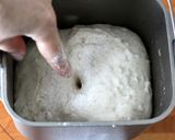 大麦プチプチロール作り方4写真