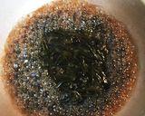 作り置き☆余り昆布の佃煮作り方2写真