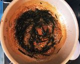 作り置き☆余り昆布の佃煮作り方3写真