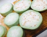 白なすステーキ 美味しいおかず作り方1写真