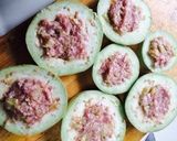 白なすステーキ 美味しいおかず作り方5写真