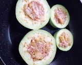 白なすステーキ 美味しいおかず作り方6写真
