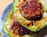 白なすステーキ 美味しいおかず作り方7写真