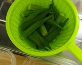 まいう～♪簡単♪オクラの漬け作り方6写真