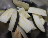 めっけもん♪なすのみょうが漬け作り方2写真