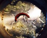 ツナとじゃがいも♪ココナッツミルクカレー作り方4写真
