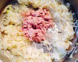 ツナとじゃがいも♪ココナッツミルクカレー作り方6写真