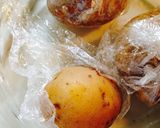 ツナとじゃがいも♪ココナッツミルクカレー作り方2写真