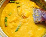 ツナとじゃがいも♪ココナッツミルクカレー作り方9写真