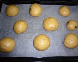 黒糖＆くるみ　　　レーズンパン♪作り方3写真
