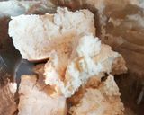 さっぱり☆冷凍豆腐&鶏でハンバーグ作り方1写真