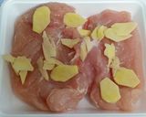 シャトルシェフde茹で鶏【棒々鶏】作り方2写真