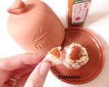 ガーリックロースターでごま味噌にんにく♪作り方10写真
