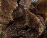 話題の氷こんにゃくの作り方と調理例作り方9写真
