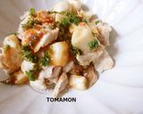 ガーリックロースターでにんにく焼き♪作り方8写真