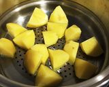 シンプルだけど美味しい♫揚げないコロッケ作り方3写真