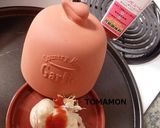 ガーリックロースターでにんにく焼き♪作り方10写真