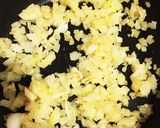 シンプルだけど美味しい♫揚げないコロッケ作り方1写真