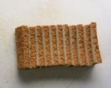 レンジで簡単☆厚揚げと玉ねぎの生姜煮。作り方2写真