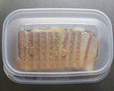 レンジで簡単☆厚揚げと玉ねぎの生姜煮。作り方4写真