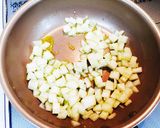夏野菜たっぷり☆ラタトゥイユ作り方2写真
