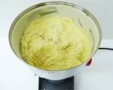 粉砕機で煎り大豆粉末化（きな粉の作り方）作り方2写真