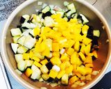 夏野菜たっぷり☆ラタトゥイユ作り方5写真