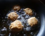 ふわふわ♡豆腐入りチキンナゲット♪作り方3写真