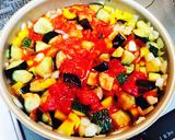夏野菜たっぷり☆ラタトゥイユ作り方6写真