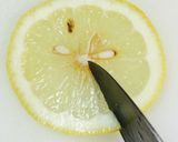 トマトの爽やか冷製パスタ〜レモン風味〜作り方2写真