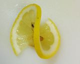 トマトの爽やか冷製パスタ〜レモン風味〜作り方3写真
