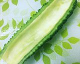 ほんのり苦いゴーヤチャンプルー作り方1写真