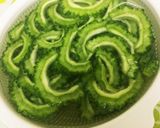 ほんのり苦いゴーヤチャンプルー作り方3写真