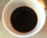 ウスターソースでスイカのカプレーゼ風作り方2写真