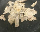 ほんのり苦いゴーヤチャンプルー作り方7写真