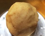 ほろっほろ☆溶けちゃうスノーボール！作り方3写真