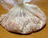 簡単！チキンスティック作り方2写真