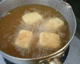 揚げ出し豆腐と和風あんかけ作り方2写真