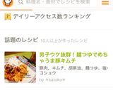 男子ウケ抜群！麺つゆでめちゃうま豚キムチ作り方3写真