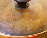 レバーでステーキ♪作り方6写真