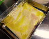 簡単！ドレッシングで絶品鶏ムネ肉ステーキ作り方2写真