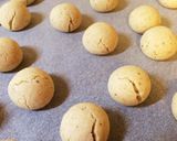 ほろっほろ☆溶けちゃうスノーボール！作り方5写真