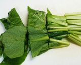 油揚げの射込み煮作り方6写真