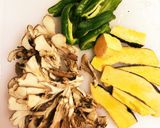 失敗しない☆野菜のてんぷら作り方2写真