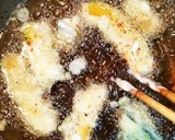 失敗しない☆野菜のてんぷら作り方4写真