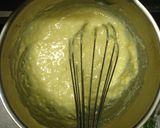 低糖質大豆粉とふすま粉のくるみチーズパン作り方2写真