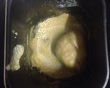 低糖質大豆粉とふすま粉のくるみチーズパン作り方5写真