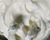 米粉かぼちゃシフォンケーキ作り方1写真