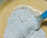 米粉かぼちゃシフォンケーキ作り方6写真